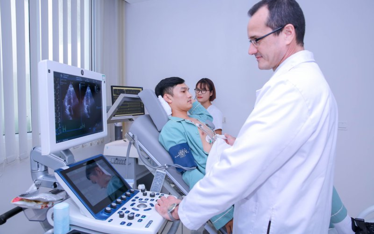 Vì sao Tụt huyết áp sau khi ăn và Dấu hiệu nhận biết - ảnh 3