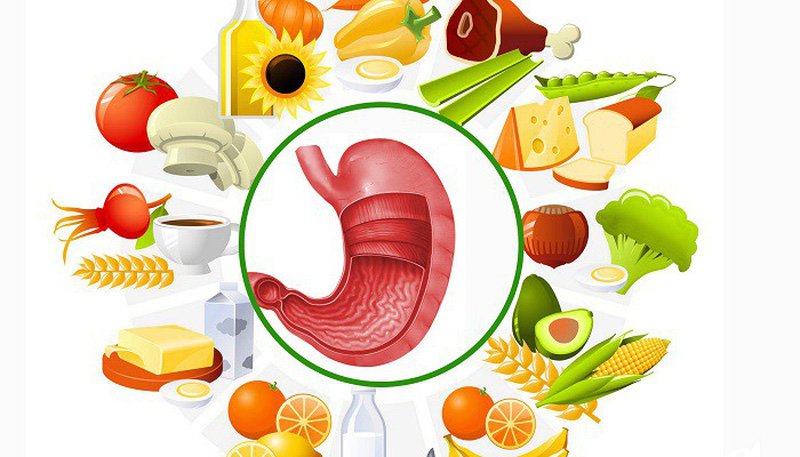 Cắt dạ dày do ung thư: Những điều cần lưu ý - ảnh 9