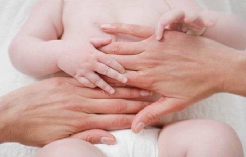 mổ nội soi điều trị xoắn trung tràng