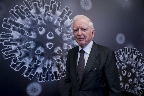 Harald Zur Hausen