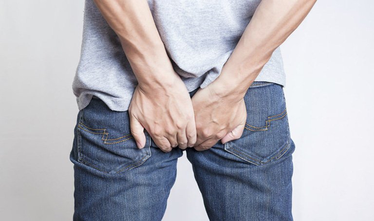 Những điều cần biết về bệnh ngứa hậu môn - ảnh 2