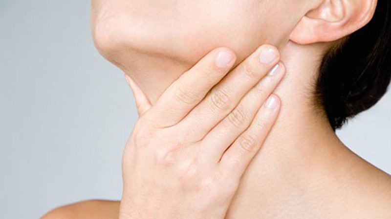 chức năng tuyến giáp