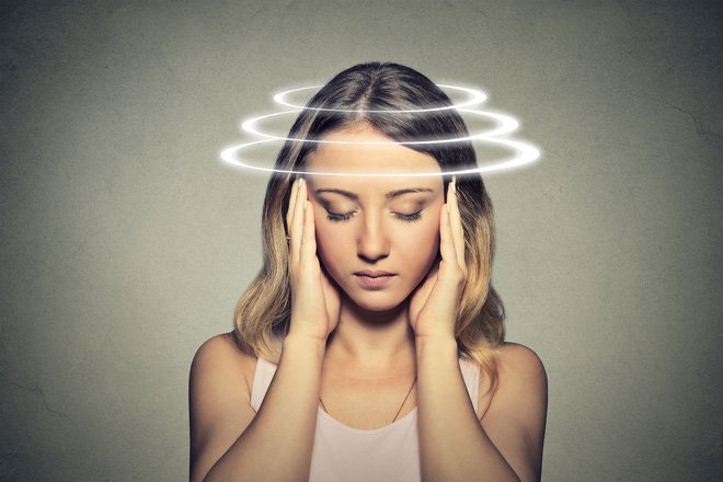 Rối loạn tiền đình ngoại biên là gì? Nguyên nhân, điều trị và cách phòng tránh - ảnh 1