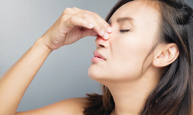Viêm mũi dị ứng