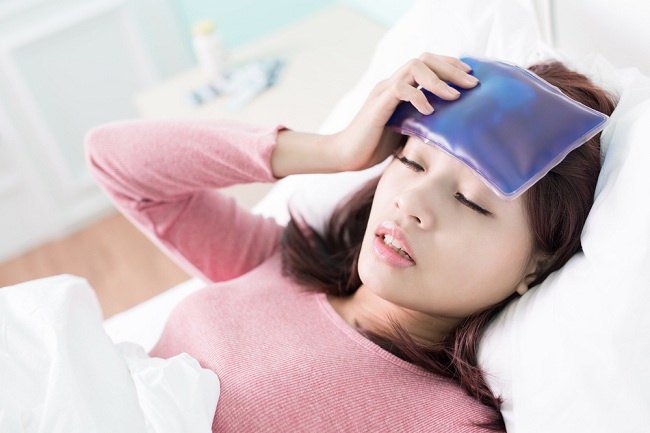 Các nguyên tắc điều trị sốt rét