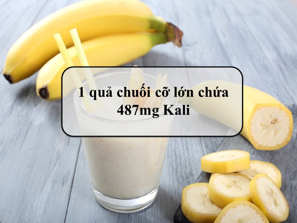 Bị đau dạ dày có nên ăn chuối không? - ảnh 1