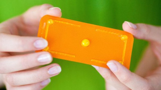 Thuốc tránh thai khẩn cấp