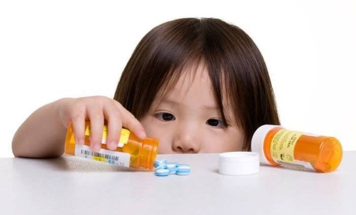 Điều trị dị tật còn ổ nhớp lộ ngoài ở trẻ - ảnh 3