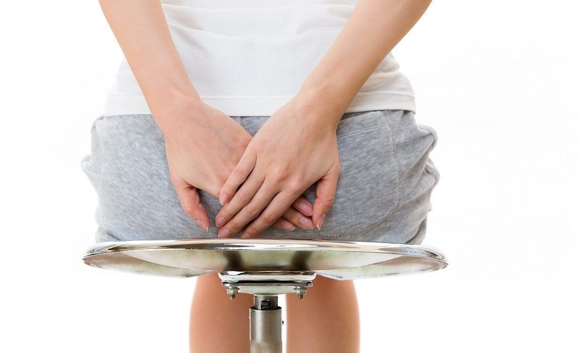 Đau hậu môn dấu hiệu bị trĩ? - ảnh 1