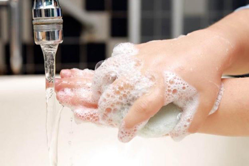 Đau dạ dày ở vị trí nào? - ảnh 5