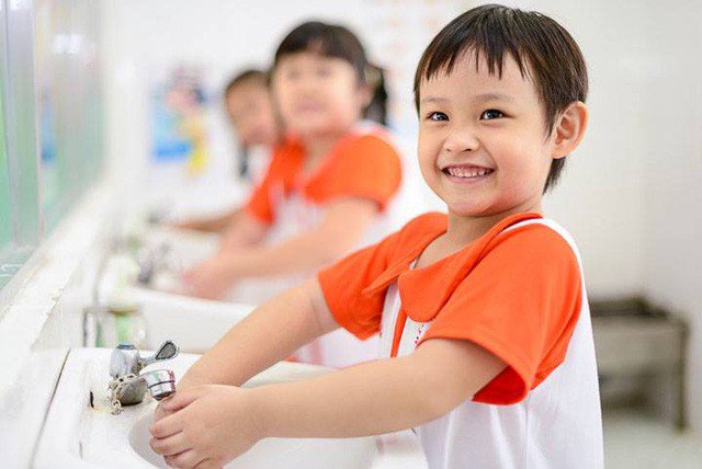 Chữa bệnh viêm dạ dày HP dương tính cho trẻ - ảnh 4