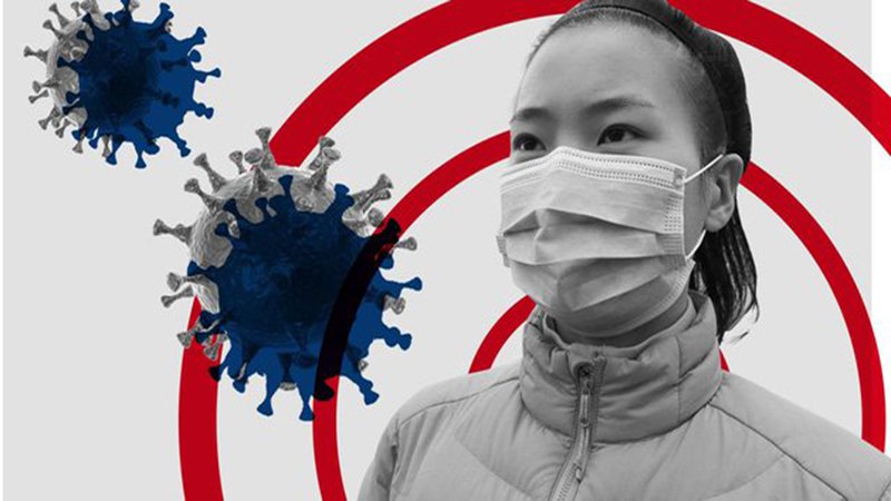 triệu chứng viêm đường hô hấp cấp