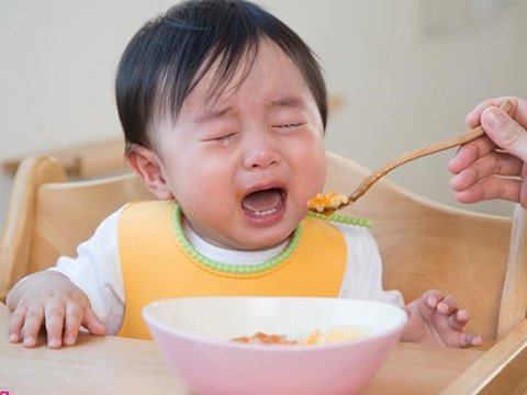 Làm thế nào để làm dịu cơn đau dạ dày của bé? - ảnh 3