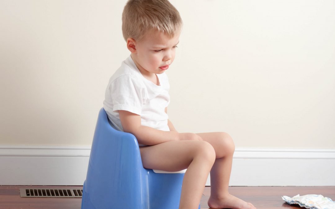 5 vấn đề tiêu hóa thường gặp ở trẻ nhỏ - ảnh 4