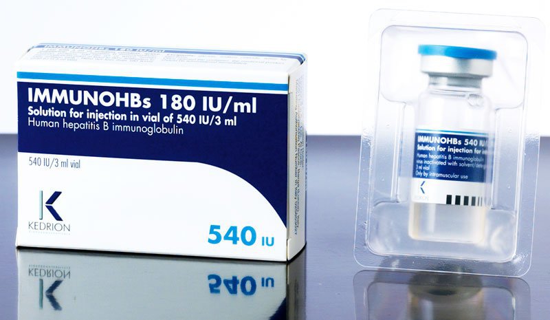 Immunohbs