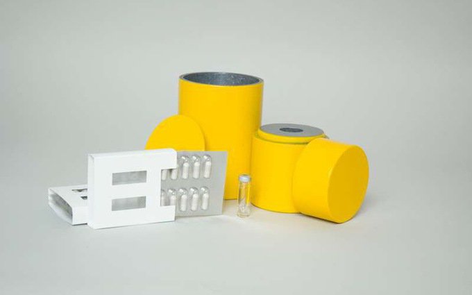 Điều trị bằng iod phóng xạ, I131