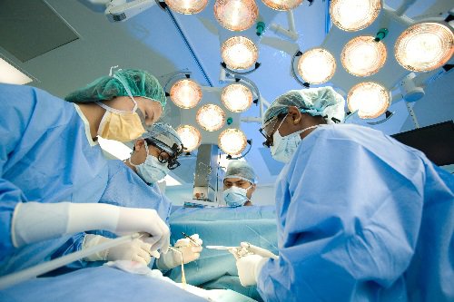Nong bóng hơi điều trị co thắt tâm vị - ảnh 3