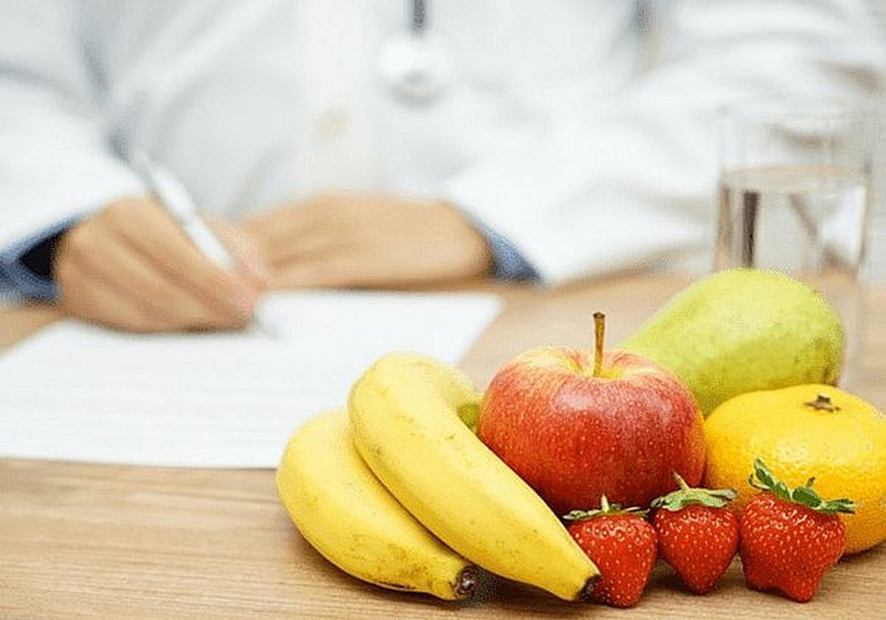 chuẩn bị trước khi chụp