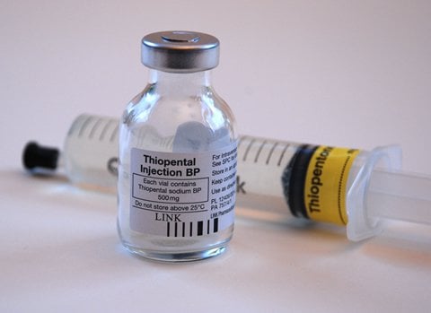 Phác đồ gây mê dạ dày đầy - ảnh 3
