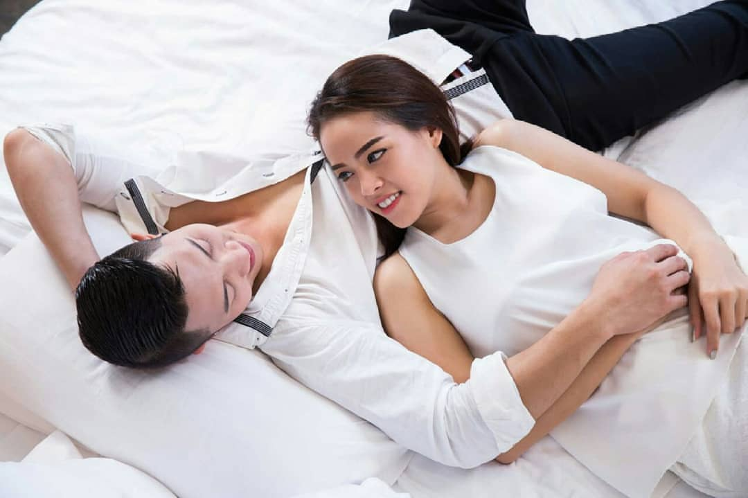 Quan hệ tình dục và mang thai sau khi bị thai lưu