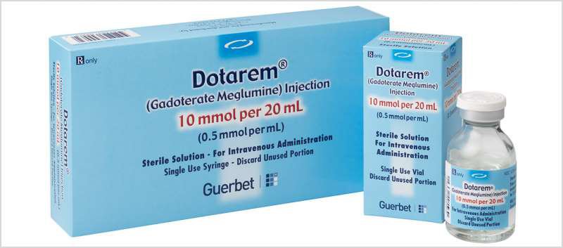 Thuốc đối quang từ