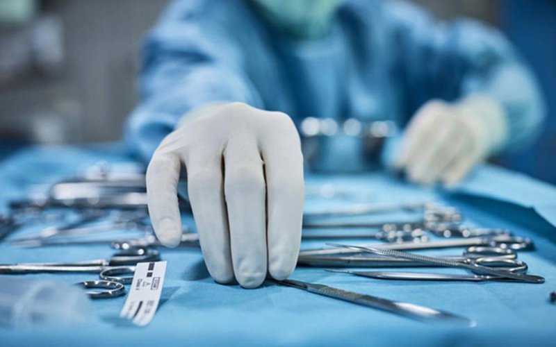 nội soi giảm áp