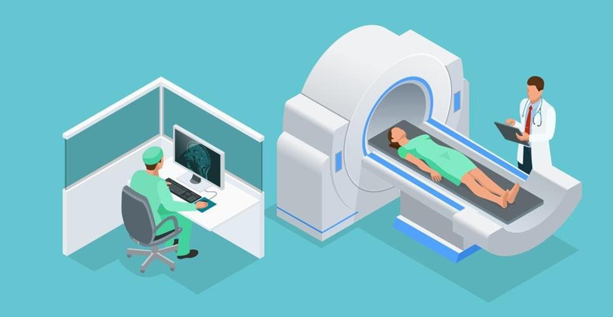 Chụp MRI