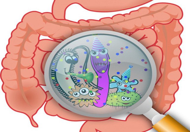 Dấu hiệu và sự nguy hiểm khi mắc dị vật đường tiêu hóa - ảnh 3