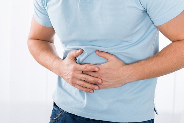 Viêm loét đại trực tràng