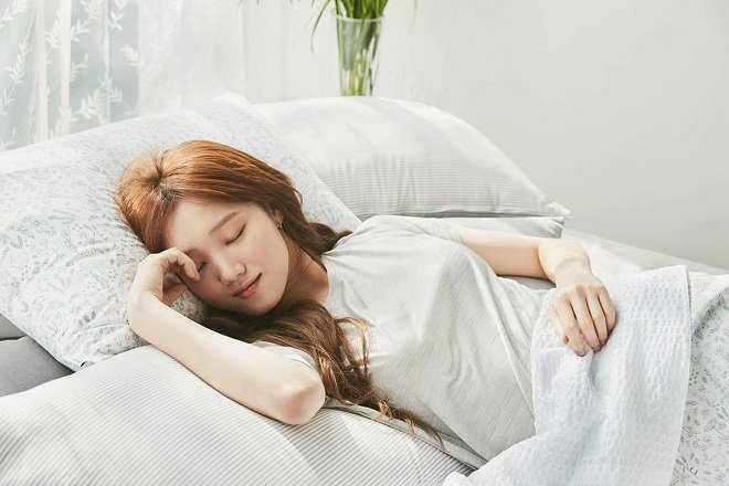 Rong kinh sau khi uống thuốc tránh thai hàng ngày