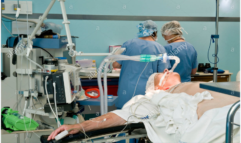 Gây mê toàn thân