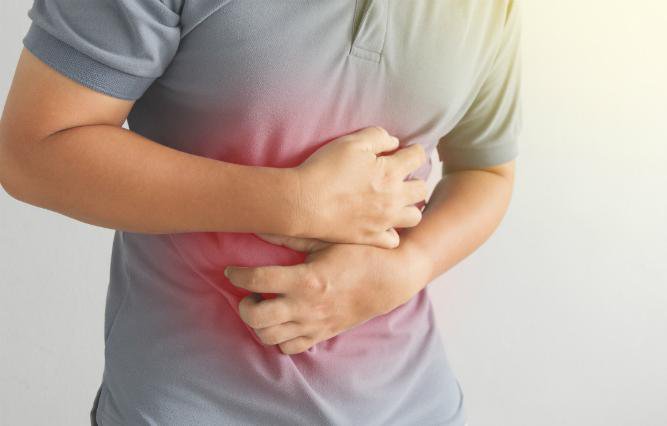 Viêm phúc mạc nhiễm khuẩn tiên phát