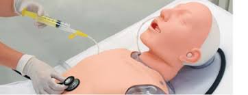 Đặt ống thông dạ dày