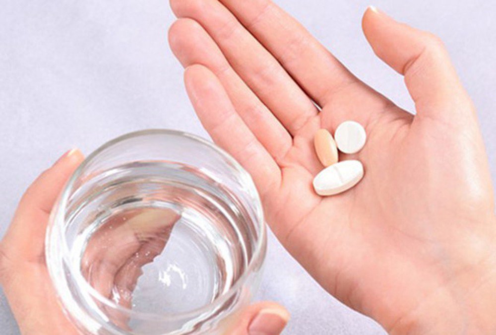 Vai trò của kẽm trong phòng chống ung thư đường tiêu hoá - ảnh 1