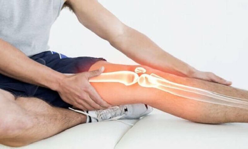 Tiêm corticoid vào khớp có hại gì? và Những điều cần lưu ý - ảnh 1