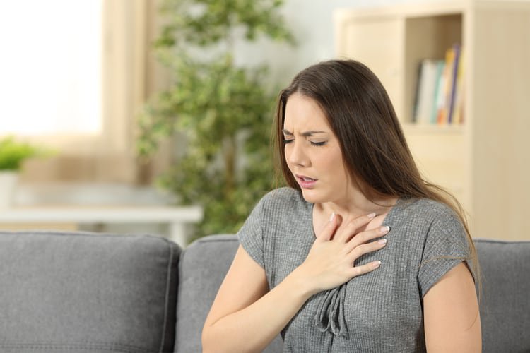 Viêm phế quản có thể gặp ở nhiều đối tượng từ trẻ nhỏ đến người lớn tuổi