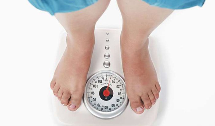 Thuốc tránh thai có thể khiến cơ thể tăng cân tích nước