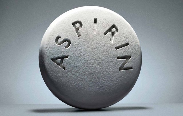 aspirin