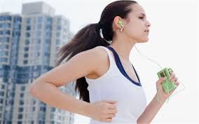Tập thể dục quá mức