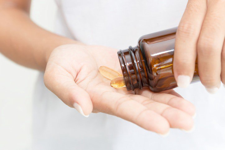 Vitamin e uống hàng ngày có an toàn không?