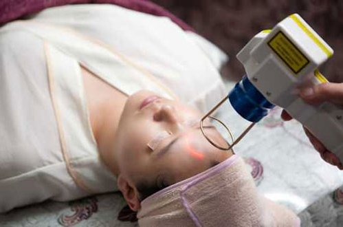 Phương pháp đốt điện