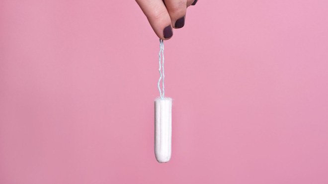 Tampon