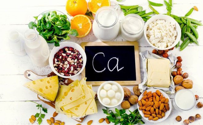Lượng canxi máu thấp: Bổ sung canxi thế nào?