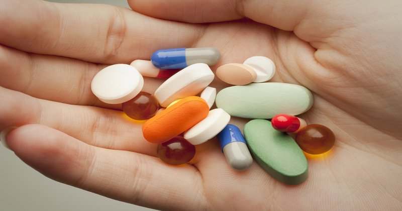 Bệnh nhân cần uống thuốc đều đặn