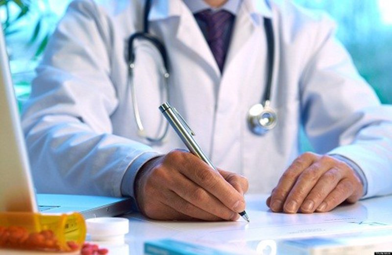 chụp cắt lớp phổi