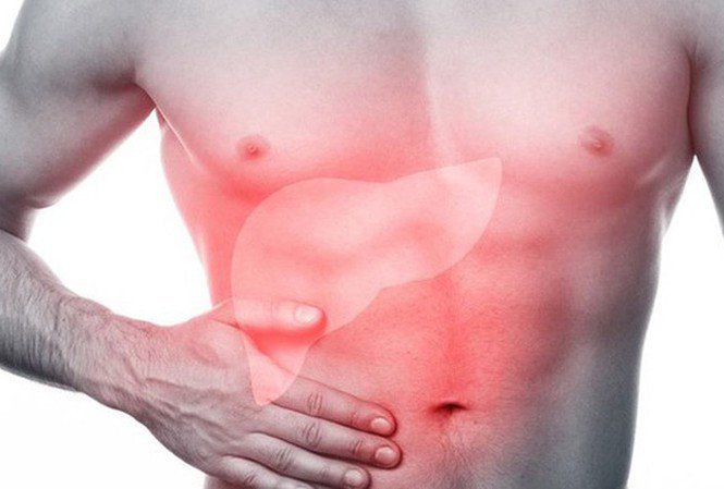 Chảy máu ổ bụng