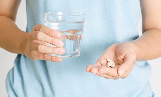 Thuốc kháng sinh điều trị viêm amidan