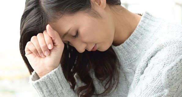 Mệt mỏi