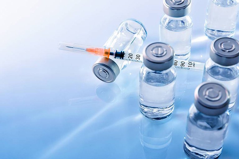 Mỗi người chỉ cần tiêm vắc-xin zona một mũi trong đời