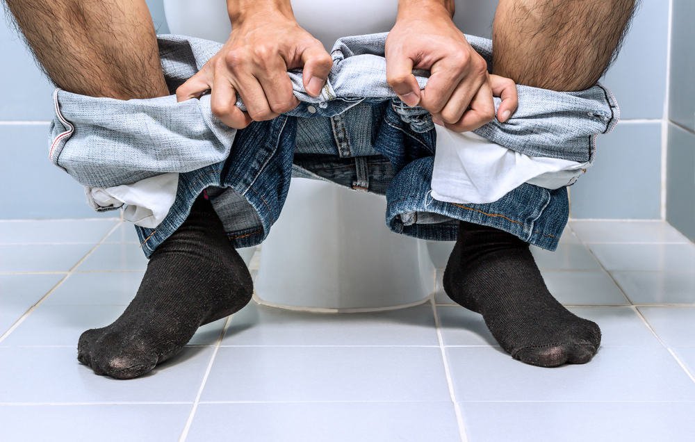 Điều trị sa trực tràng bằng mổ nội soi - ảnh 2